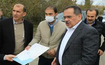 Başkan Demir: “İşimiz vatana, millete hizmet”
