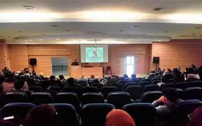 OMÜ’de ’Dünya Sosyal Hizmet Günü’ kutlandı
