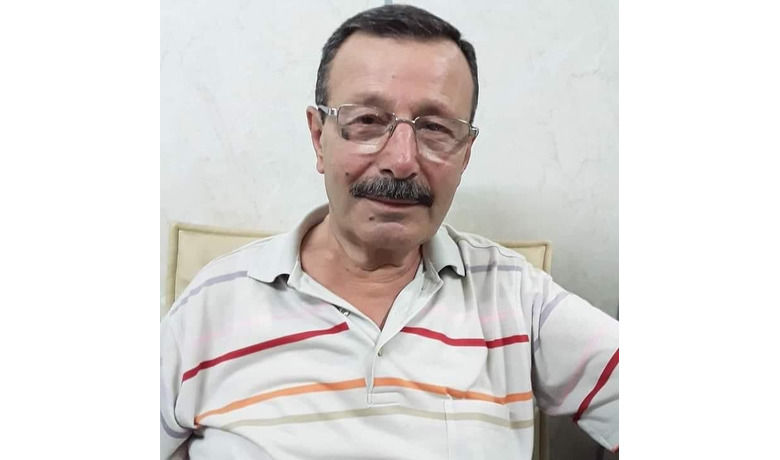 Atamer Öztürk Vefat Etti  - Koruluk Köyünden Atamer Öztürk vefat etti. 