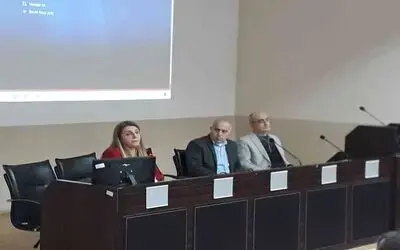 “İstiklâl Mücadelemiz ve Mehmet Akif Ersoy” paneli
