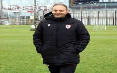 Fuat Çapa: "İlk 6 hedefi için Erzurum’dan güzel bir sonuçla ayrılmalıyız"
