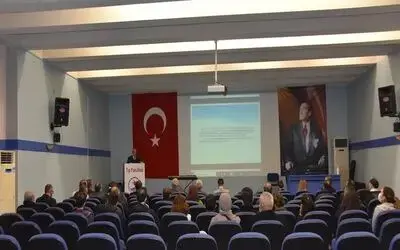 OMÜ’de Çanakkale Zaferi’nin 107. yılı kutlandı
