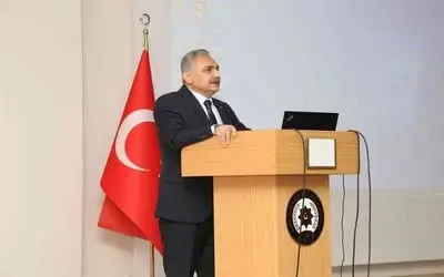 Samsun’da "KAAN Projesi" kapsamında toplam bin 855 ihbar
