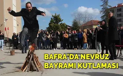 Şehit Erkut Yılmaz Mtal’den Nevruz Kutlaması