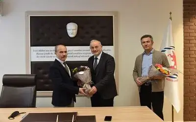 OMÜ’de 3 fakültede görev değişimi
