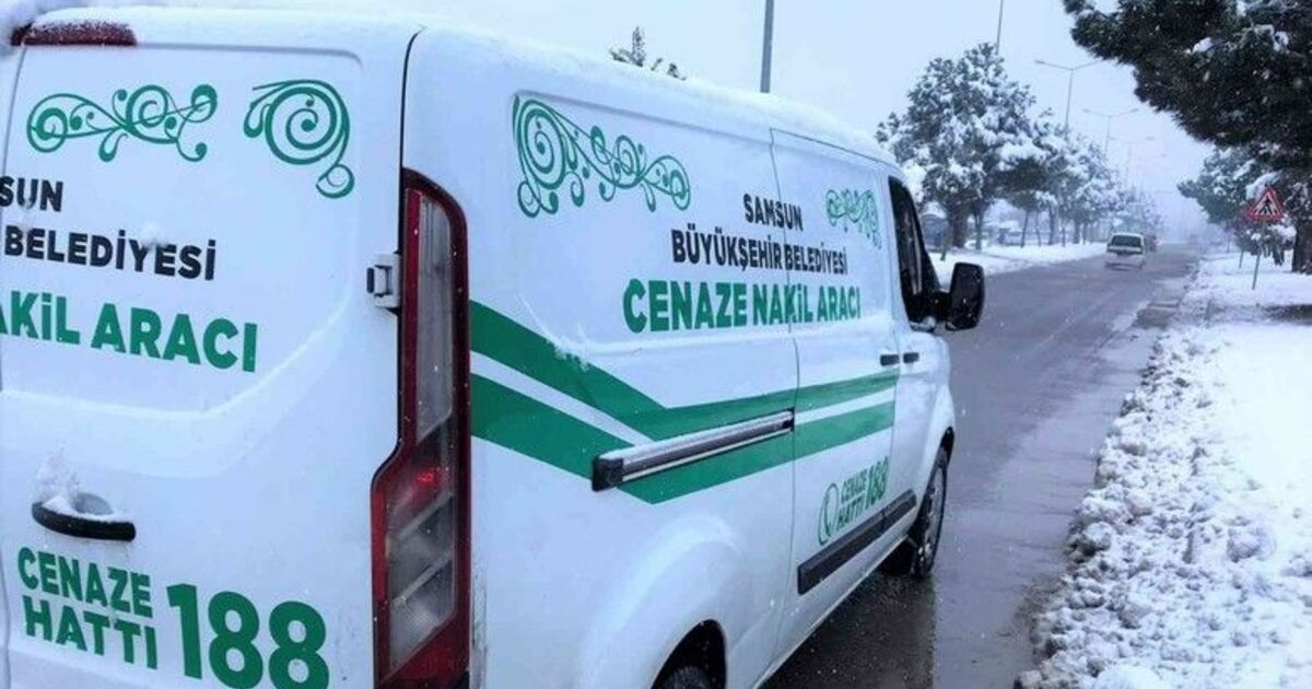 Büyükşehir’den cenaze hizmetleri anketi

