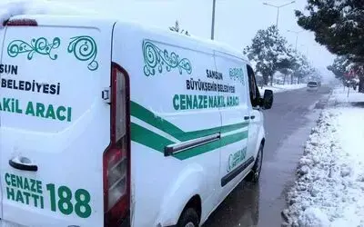 Büyükşehir’den cenaze hizmetleri anketi
