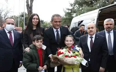 Eğitim Samsun’da masaya yatırılacak

