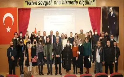 Teknik personele yasa dışı keneviri anlama eğitimi
