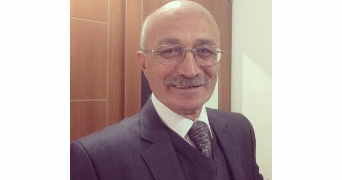 Hurşit Varış Vefat Etti 