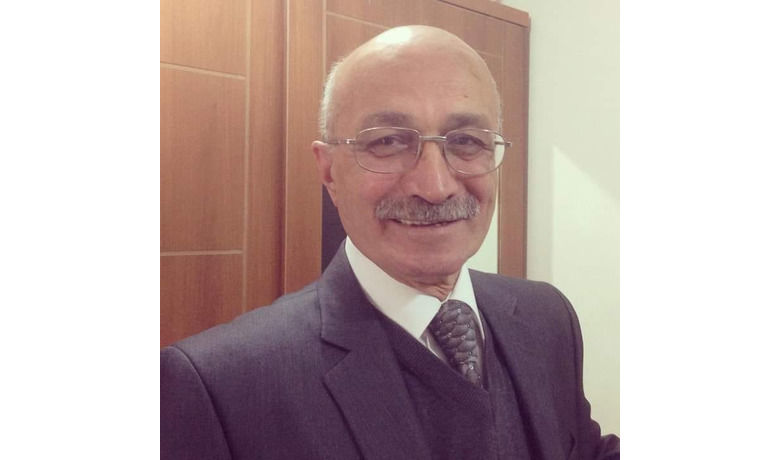 Hurşit Varış Vefat Etti  - Elektik Mühendisi Hurşit Varış vefat etti. 