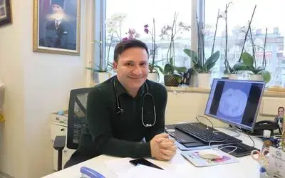 Prof. Dr. Özkaya: "Artık dalga beklemiyoruz, virüsün bulaşma ve hastalık yapma hızı yavaşladı"
