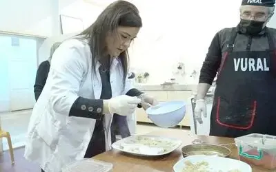 Büyükşehir’den ücretsiz aşçılık kursu
