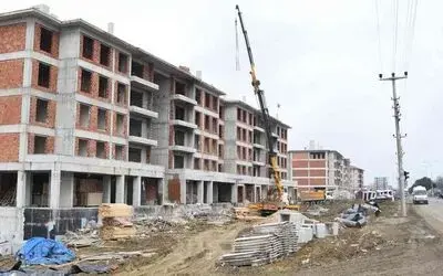 Büyük dönüşümde son 9 ay

