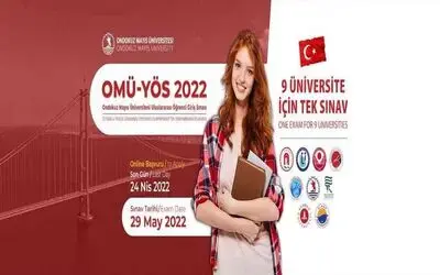 9 üniversite tek sınav

