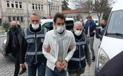 Onur Anıtı’na saldıranlar hakim karşısında
