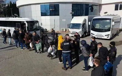 Suç örgütü operasyonunda tutuklu sayısı 39’a çıktı
