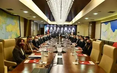 Vali Dağlı: "Ramazan’da fırsatçılık yapmak isteyenlere karşı teyakkuz halinde olacağız"
