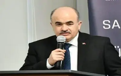 Vali Dağlı: "Ramazan’da israftan ve gösterişten kaçınalım"
