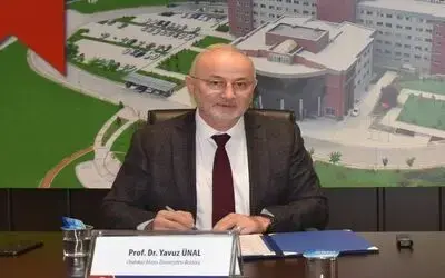 OMÜ’den iş birliği protokolü

