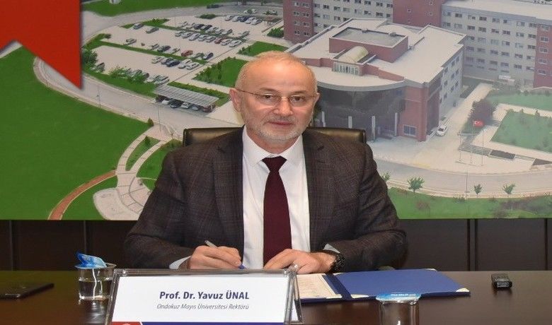 OMÜ’den iş birliği protokolü
 - Ondokuz Mayıs Üniversitesi (OMÜ) Rektörü Prof. Dr. Yavuz Ünal, Orta Karadeniz Kalkınma Ajansı (OKA) ile imzaladıkları protokolün yeni çalışma alanlarının oluşturulmasına katkı sağlayacağını söyledi.
