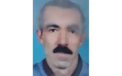 Koltukta oturur halde ölü bulundu
