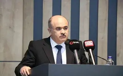 Samsun Valisi Dağlı: “Yeni OSB’nin yerini çok yakın zamanda TİGEM’den alacağız"
