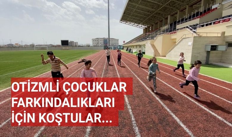 Bafra’da Otizm Farkındalık Günü Etkinliği - 2 Nisan Dünya Otizm Farkındalık Günü’nde Bafra’da otizmli bireylere hareket eğitimi veren VolDen Spor Akademisi tarafından çeşitli sportif etkinlikler yapıldı.