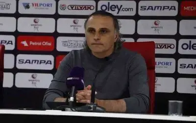 Mustafa Gürsel: “Samsun’da kazanmak çok önemliydi”
