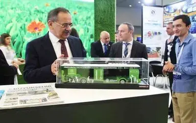 Başkan Demir: “Elektrikli otobüsler enerji verimliliğini artıracak”
