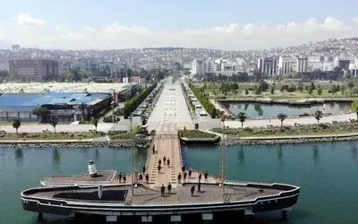 Karadeniz’de en çok vekil çıkaracak il Samsun
