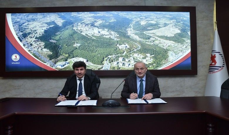 OMÜ’den YÖS iş birliği
 - Ondokuz Mayıs Üniversitesi (OMÜ) ile Kilis 7 Aralık Üniversitesi arasında Yabancı Öğrenci Sınavı’na (YÖS) yönelik iş birliğini kapsayan protokol imzalandı.