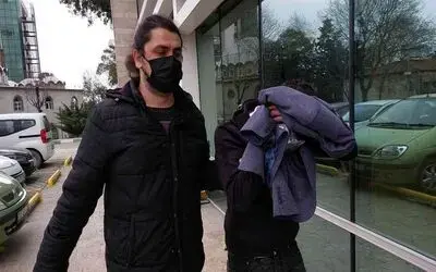 Uyuşturucu ticaretinden 2 kişi tutuklandı

