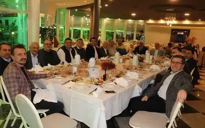 İhlas Pazarlama’dan ’birlik’ vurgusu
