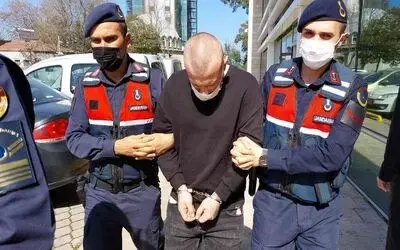 Paketler halinde uyuşturucuyla yakalanan şahıs tutuklandı
