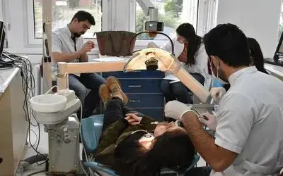 DEPAD’dan OMÜ Diş Hekimliği Fakültesi’ne tam akreditasyon
