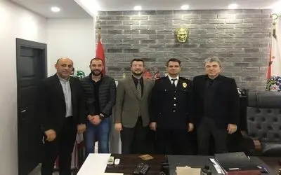 Aydemir: “Çarşambalılar Derneği ilçemize büyük katkı sağlayacak”
