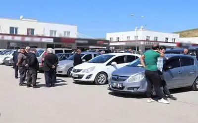 İkinci el piyasası hareketlendi, gözler fiyatlarda
