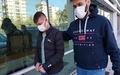 Pompalı tüfekle bir kişiyi yaralayan şahıs tutuklandı
