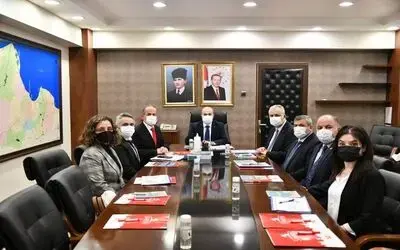 ’Kayıtlı Kadın İstihdamının Desteklenmesi Projesi’nde Samsun’a 500 kontenjan
