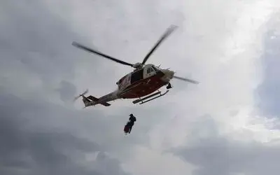 Samsun tarihinin en büyük tatbikatı: Ladik depremi prova edildi

