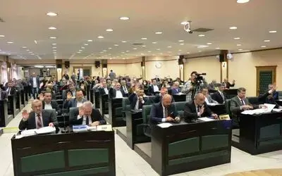 Samsun Büyükşehir bütçesinin yarısı yatırıma

