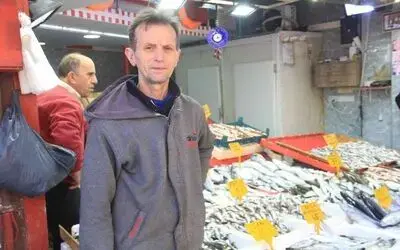 Balıkçılar uyarıyor: "Aldın aldın, almadın daha yiyemezsin"
