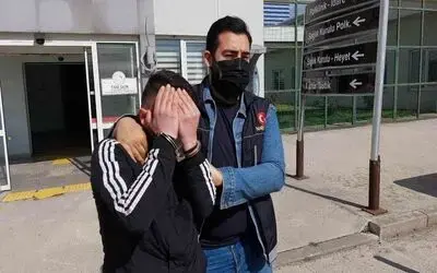 Torbacı operasyonunda yakalanan şahıs tutuklandı

