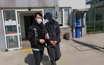Şüphe üzerine üzerinde metamfetamin ele geçen şahıs tutuklandı
