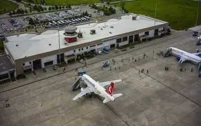 Havayolu yolcu sayısı yüzde 34 arttı
