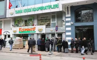 Bilinçsiz yağ kuyruğu
