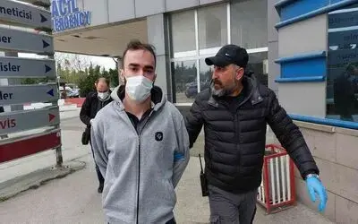 Sosyal medya taciz ve şantaj zanlısı, siber polisine yakalandı ve tutuklandı
