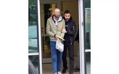 Uyuşturucu ticaretinden tutuklandı
