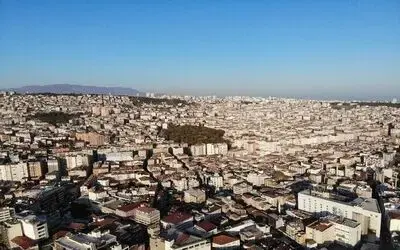 Samsun’da mart ayında 2 bin 233 konut satıldı
